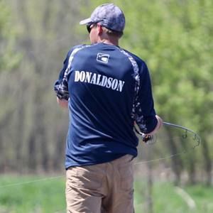 Meet your Posher, Joel